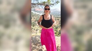 Ava Nicks Leak ONLYFANS Video 35