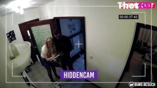 German Homemade Whore Fit Xxx Sandy Banged Hard by Horny Dick