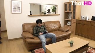 Family Sex. Japanese