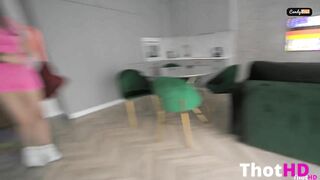 Well I Fucked My Step sister because She's Hot Pov - Amateur