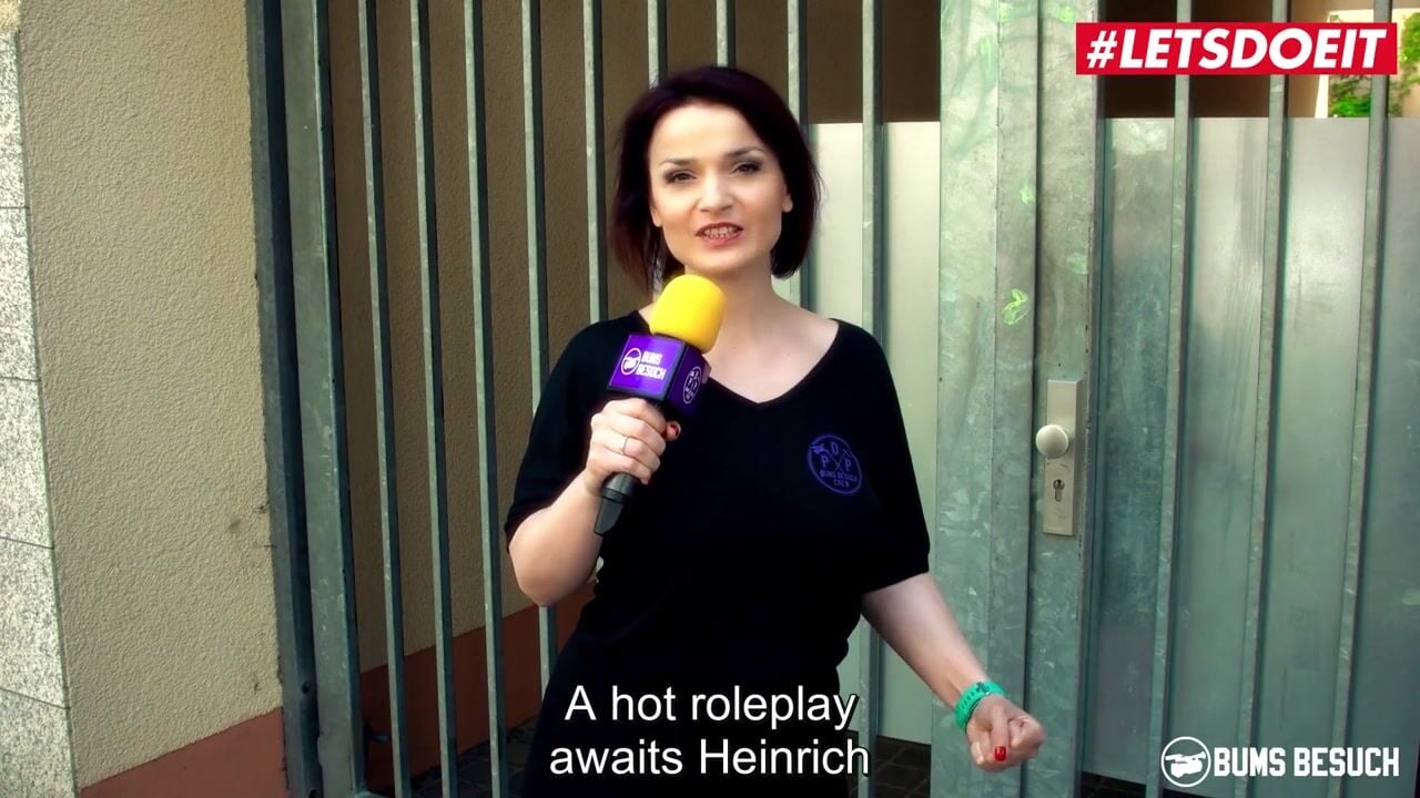 Mature Star Sina Velvet Fucks Her Number One Fan Boy