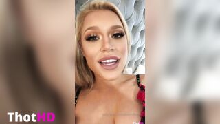 Elle Brooke Anal onlyfans