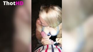 Elle Brooke Bj No Make Up of