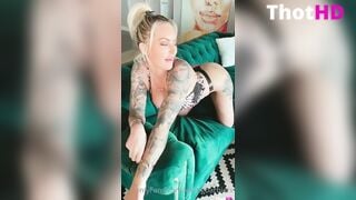Viking Barbie Anal onlyfans Porn