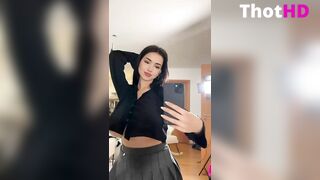 fiona parker aka fionaparkerx braless jumbo melons