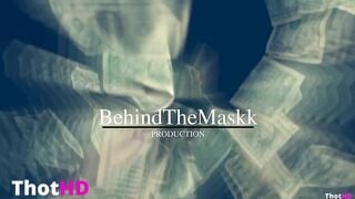 18 Year Old Hot Insta Teen Cheats Boyfriend while He's at Work -4k