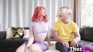 Rick & Morty