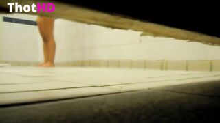 Voyeur Amateur spy nude