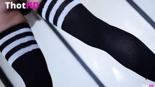 Secretcrush4k - Squirt & Anal Creampies from My Bad