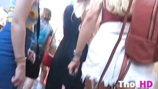 CANDID SHORTS [t.O.189]