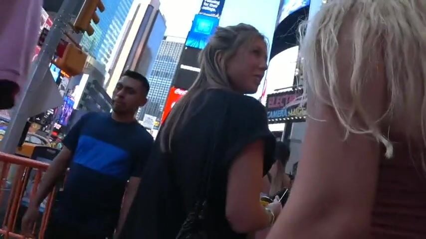 CANDID SHORTS [t.O.189]