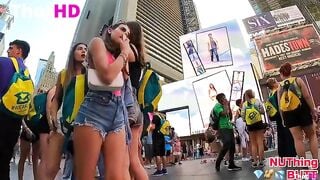 CANDID SHORTS [t.O.12]
