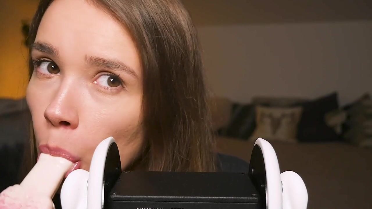 Asmr Bunny Marthy Sucking Cock Deleted Video