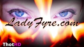 Summer Visit to Step Auntie's House -lady Fyre Virtual Sex