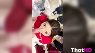 Katarinaxxx Kay Five Guys Gangbang Sextape Video Leaks