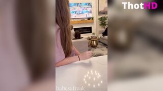 Babesafreak Sneaky Sex POV Onlyfans Video Leaks