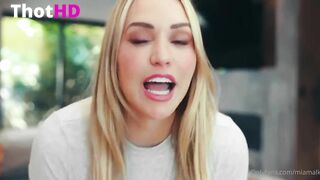 Mia Malkova ONLY FANS Nude Halloween Try On Haul Video Leaks