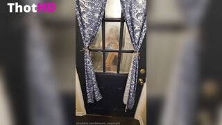 Myah Rodriguez Package Delivery Teen Sex Tape Video Leaked