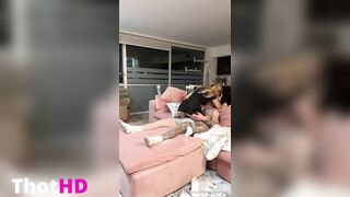 Brandy Renee POV Blow Boobs Fucking Cum Video Leak
