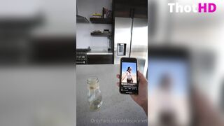 Isla Summer Hump Creampie Pov Sextape Of Video