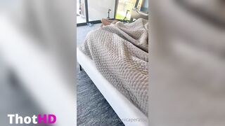 Veronica Perasso Censored Blowjob POV Video Leaks