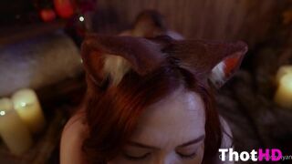 Maimy ASMR Critter Spa Blow & Sex Roleplay Video Leak