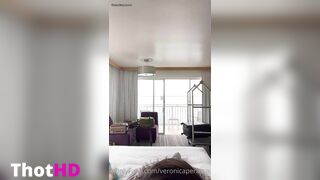 Veronica Perasso Nude Riding Hawaiian Boy Video Leaked