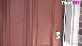 LilahAnne Nude POV Suck of Video Leak