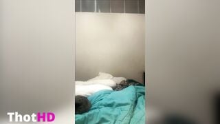 Sleepqueenzzz Temp Banned Nude Donations Twitch Stream Video