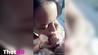 Veronica Perasso Bj Cumshot only fans Video Leaked