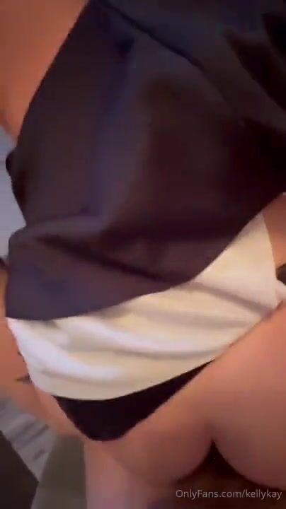 Kelly Kay Nude POV Doggystyle Style only fans Video Leaks