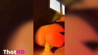 ari kytsya Nude Toy Masturbation of Video Leaks