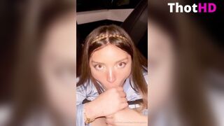 Katianakayy Kay POV Suck of Video Leak