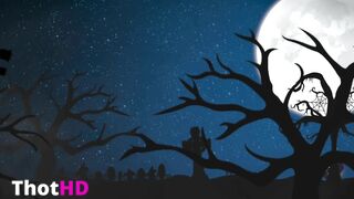 Kat Wonders Halloween Special October 2024 Day 2