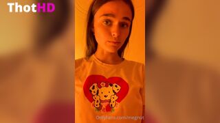 Megan guthrie Nude Bra Try-On of Video Leak