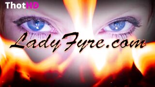 Stepmommy's Horny Boy - Lady Fyre Femdom Virtual Sex