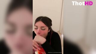 Katianakay Kay Role Play POV Suck only fans Video Leaks