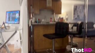 Bunni Emmie Nude Doggystyle Style Sex only fans Video Leaks
