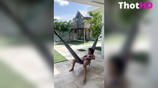 Malu Trevejo Bikini BTS Photoshoot Only fans Video Leaks