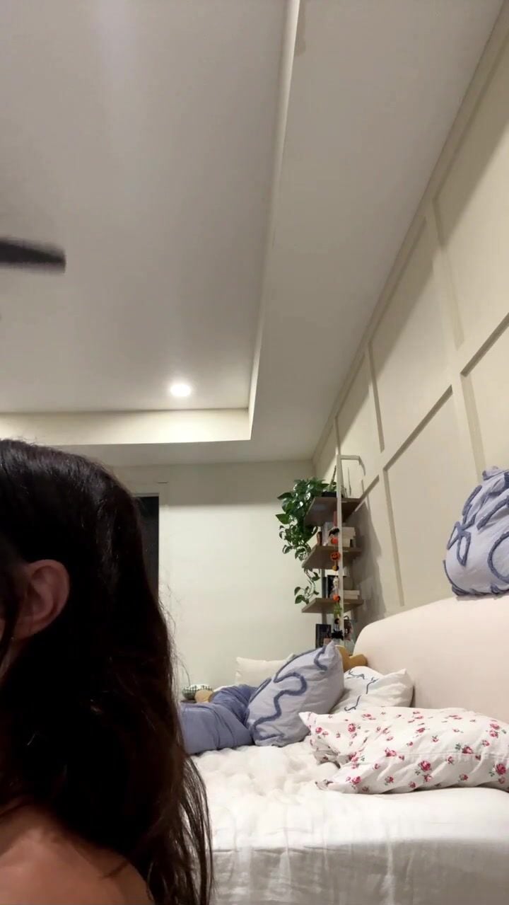 Natalie Roush Nude September Only fans Livestream Leak Part 2