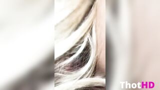 Ella Alexandra Nude Threesome Cunnilingus only fans Video Leaks
