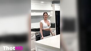 Isabelle Eleanore Nude Exhibition Sex only fans Video Leak