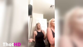 Tana Mongeau Titty Flash Livestream only fans Video Leaks