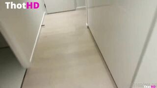 Lily Lanes Nude POV Blowjob only fans Video Leaked