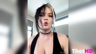 PeachJars Micro Panties Cunt Tease Only fans Video Leaks