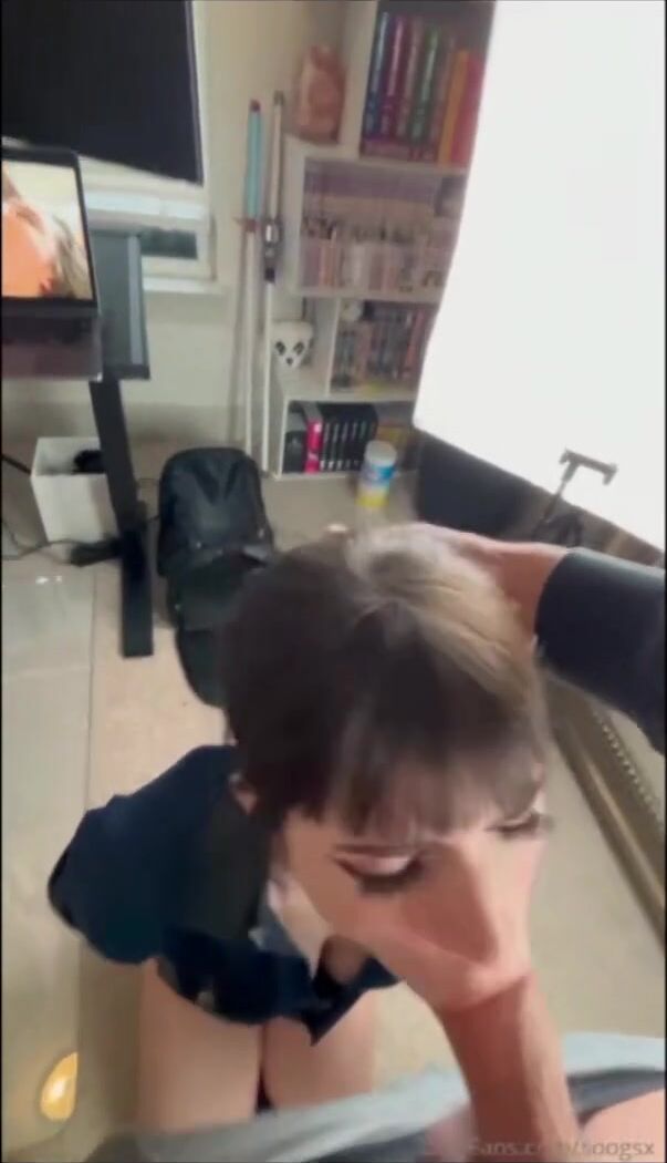 Soogsx POV Cumshot Facial Suck only fans Video Leaks
