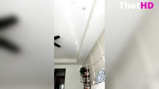 Natalie Roush Nude August Of Livestream Leaks Part 2