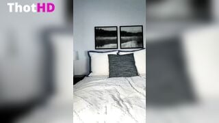 Skylar Mae Nude Toy Suck of Video Leak