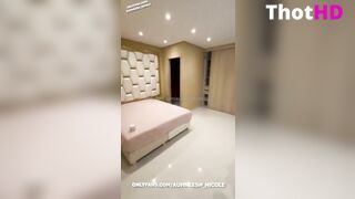 Auhneesh Nicole Nude Guest Suck onlyfans Video Leak