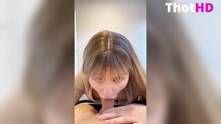 Mila Sobolov POV Suck only fans Video Leaks
